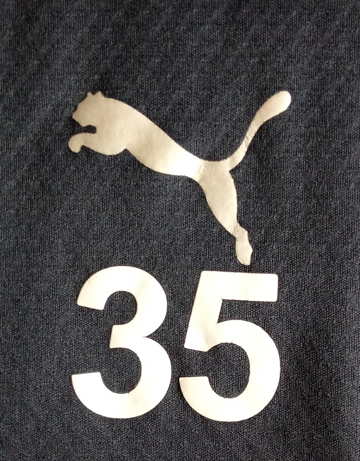 Wigan Athletic 2023/24 Puma Player Issue Training Quarter Zip Track Top