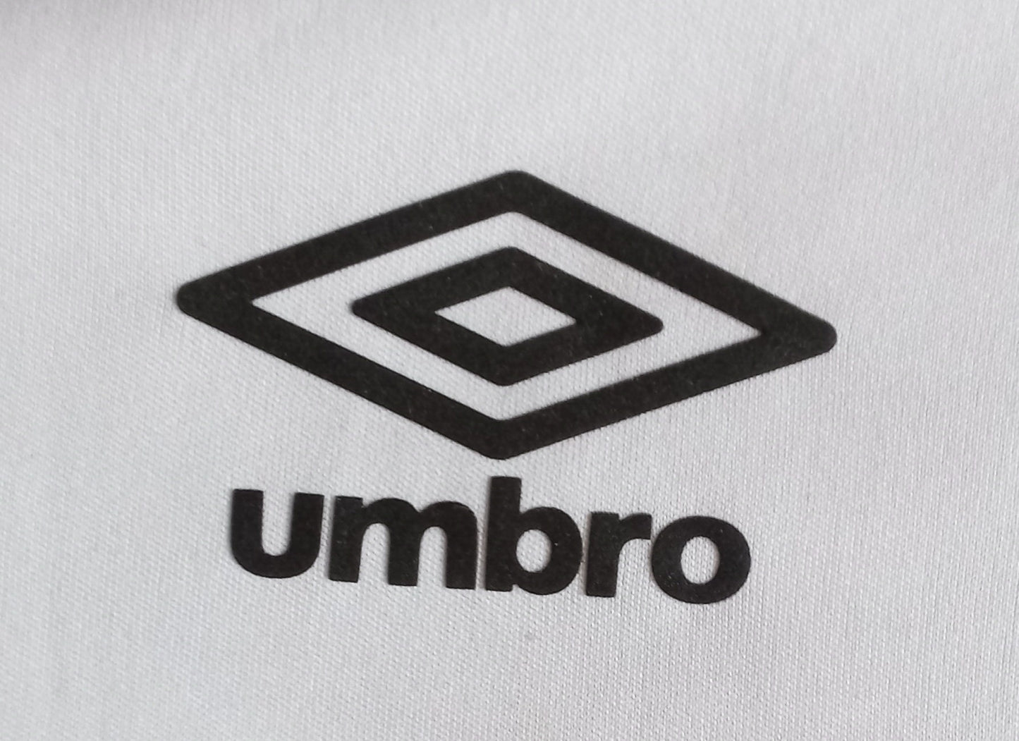 Derby County 2018/19 Umbro Home Football Shirt