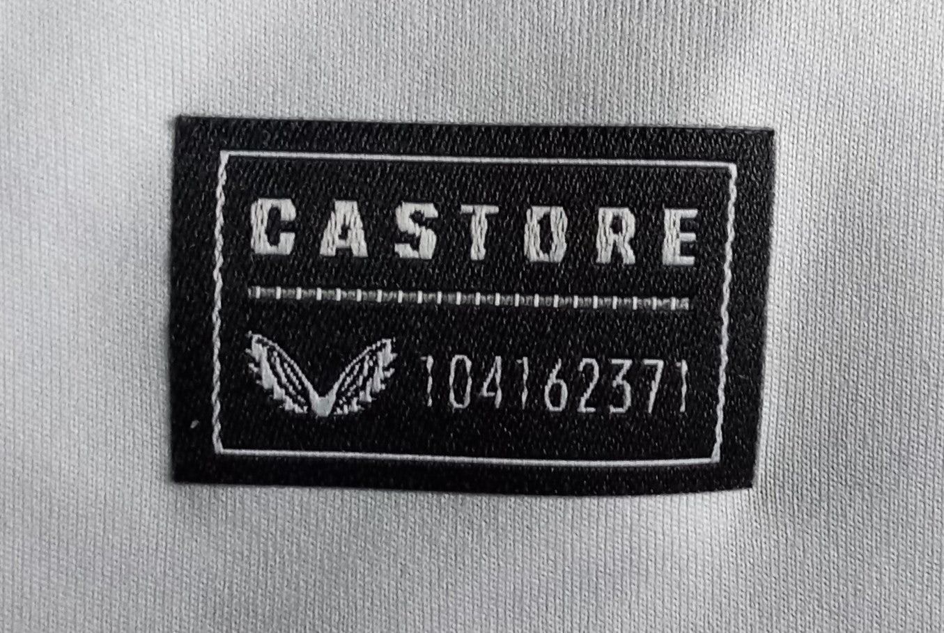 Rangers 2024/25 Castore Away Football Shirt