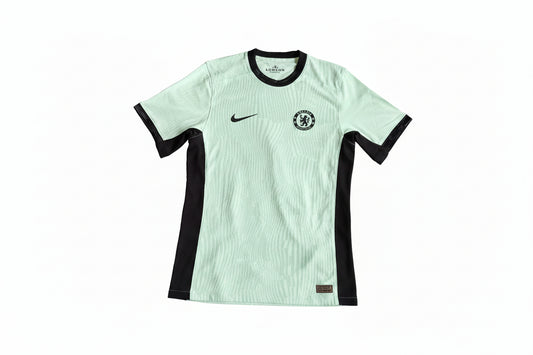 Chelsea 2023/24 Nike Dri-Fit Adv Third Football Shirt