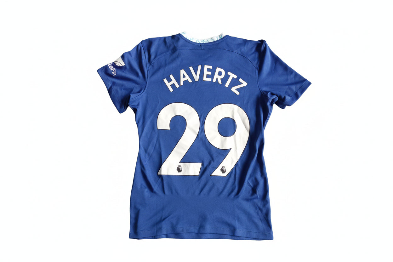 Chelsea 2022/23 Nike Home Football Shirt
