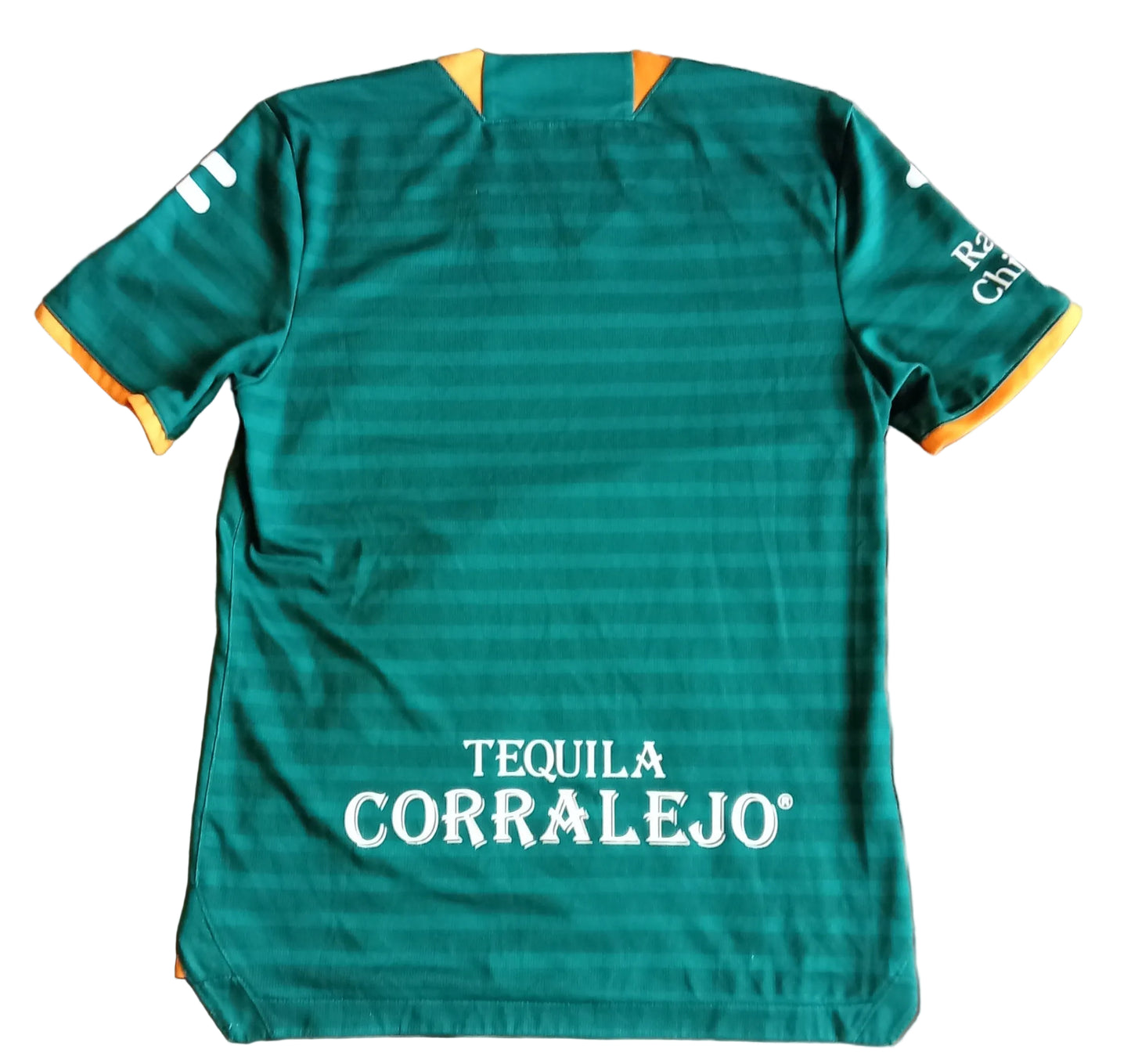 San Diego Loyal 2023 Charly Home Football Shirt