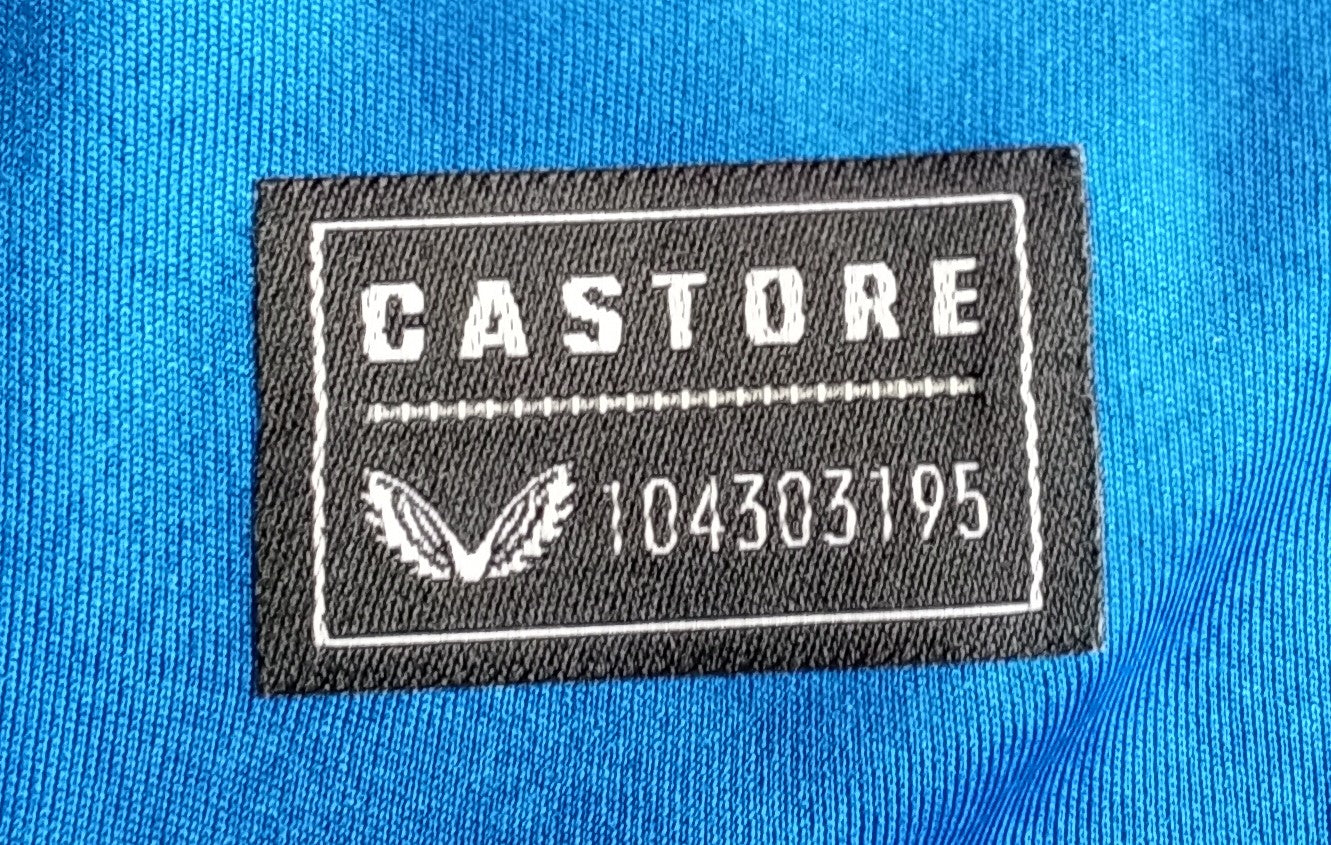 Rangers 2024/25 Castore Home Football Shirt
