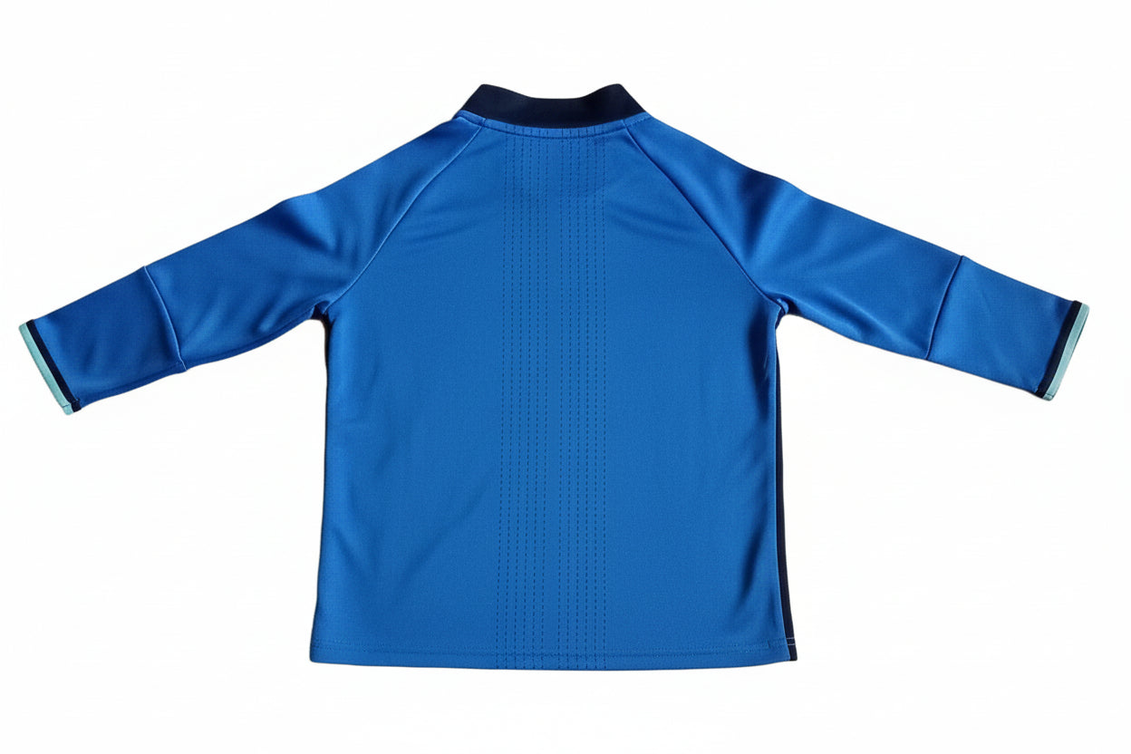 Northern Ireland 2016 Adidas Long Sleeve Training Football Shirt
