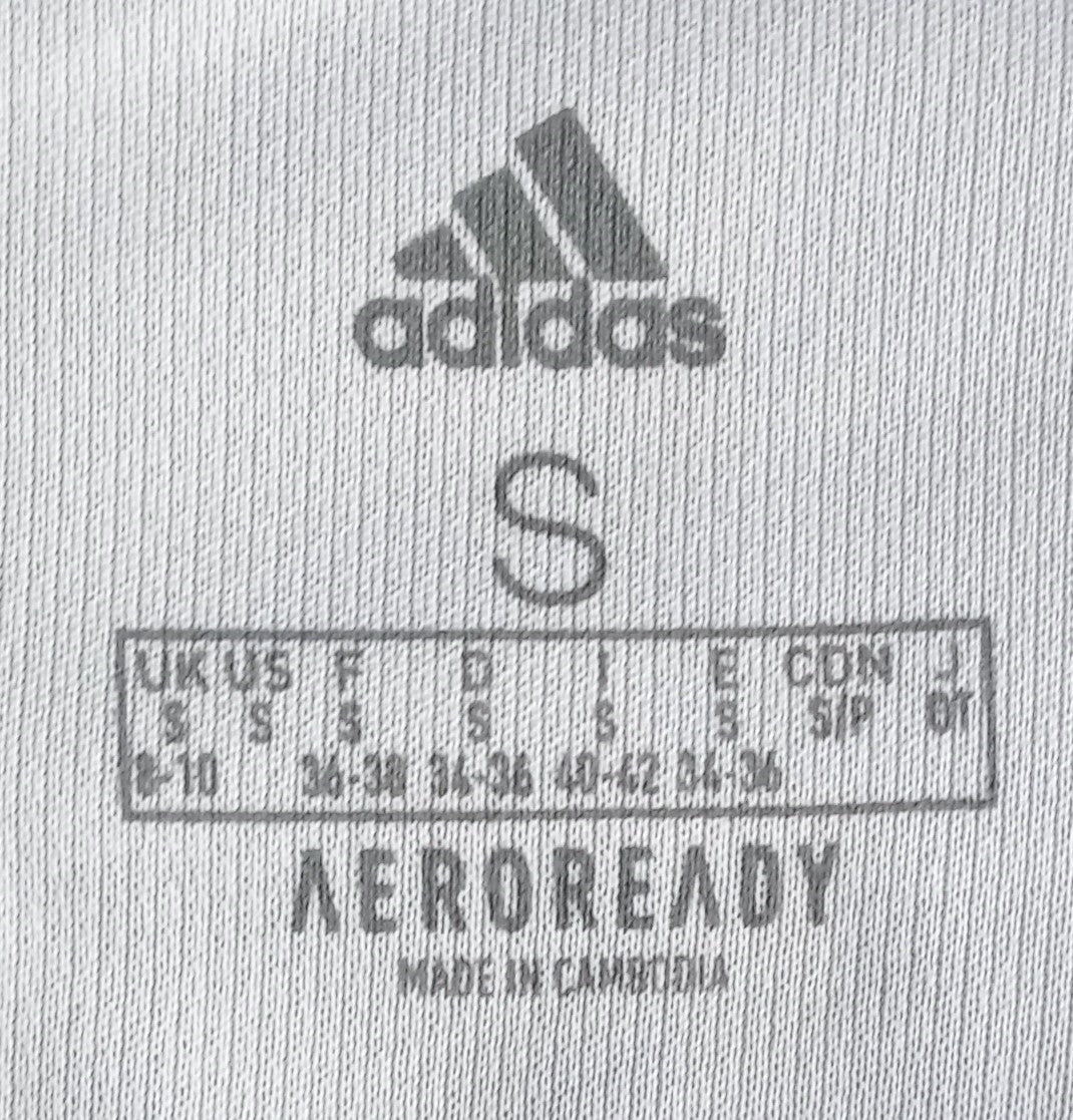 Germany 2020 Adidas Home Football Shirt