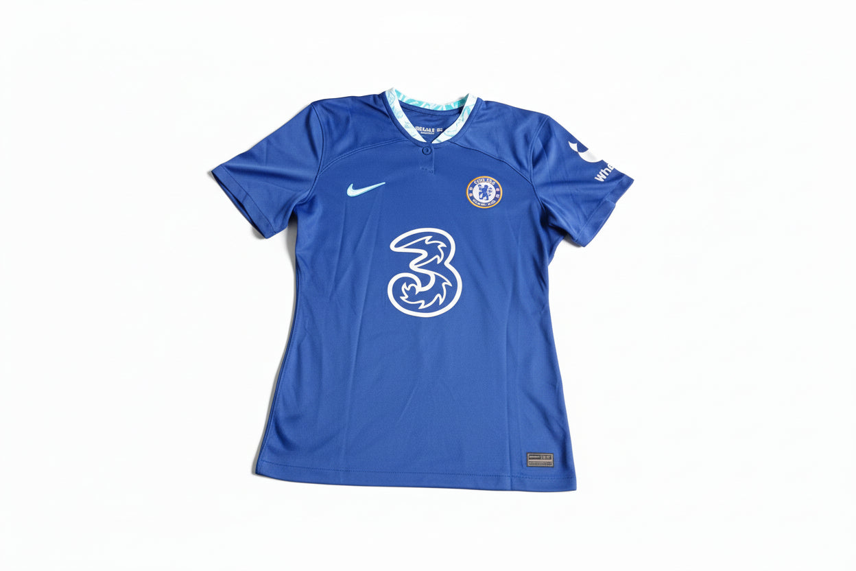 Chelsea 2022/23 Nike Home Football Shirt