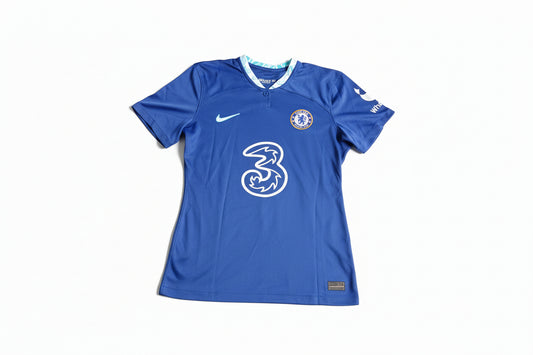 Chelsea 2022/23 Nike Home Football Shirt
