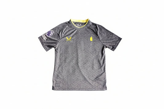 Everton 2024/25 Castore Away Football Shirt