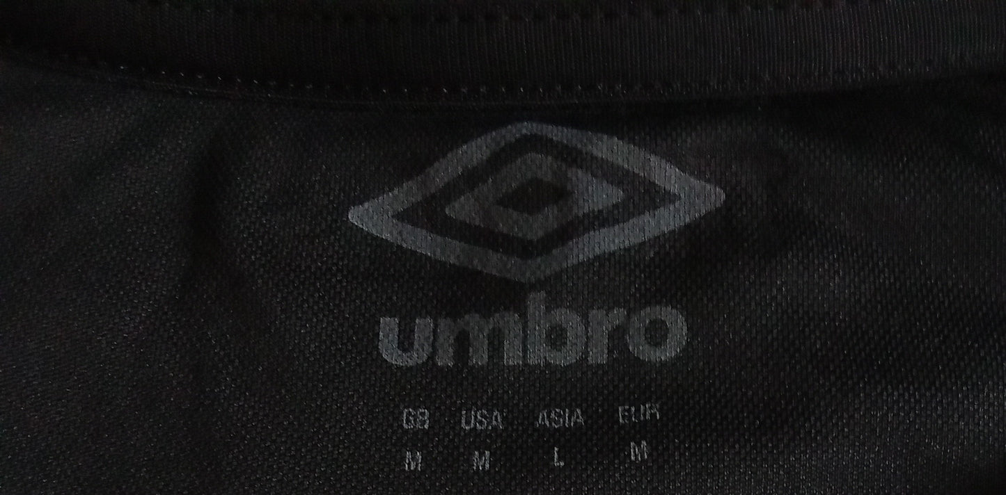 Derby County 2018/19 Umbro Home Football Shirt