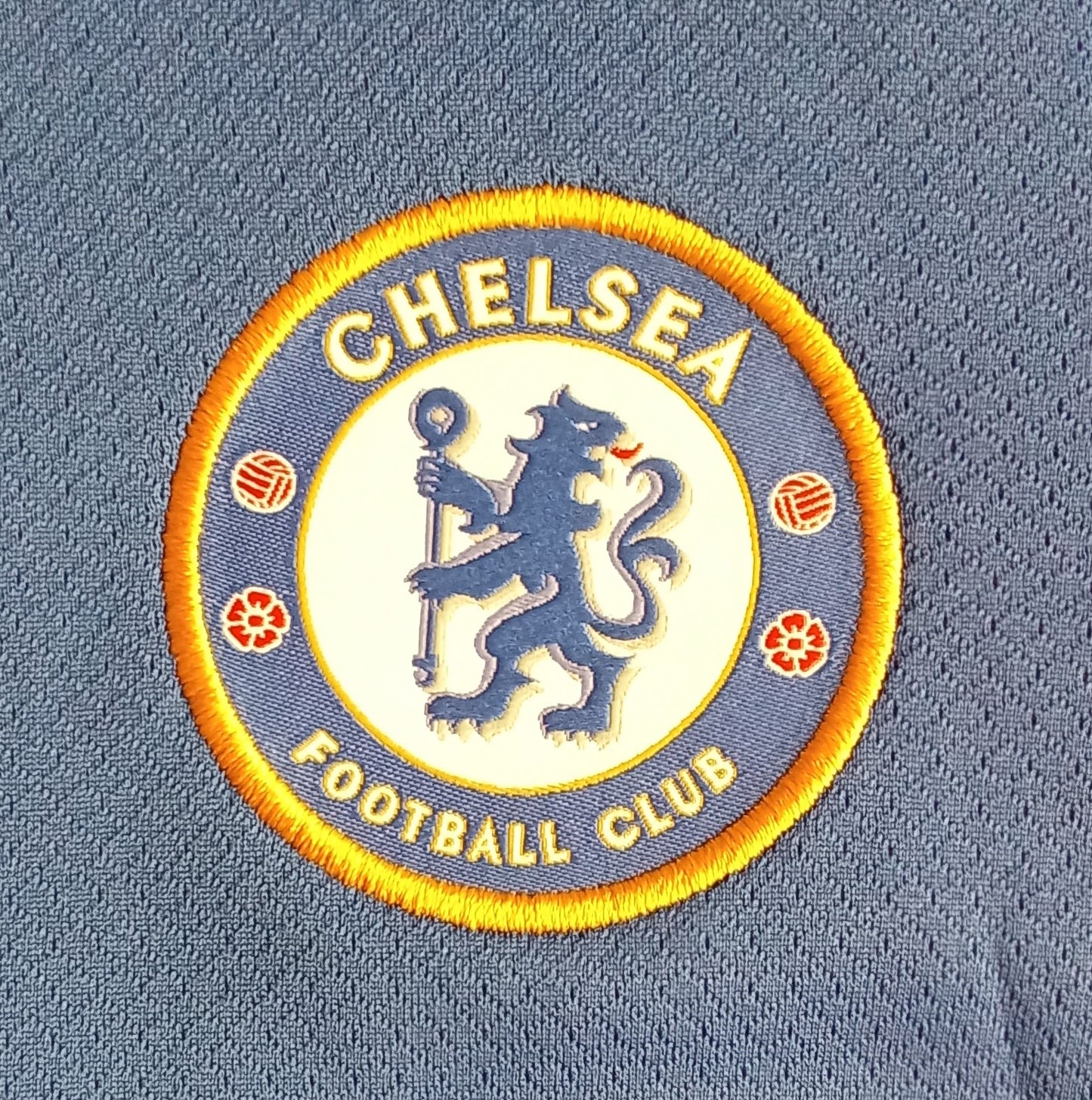 Chelsea 2022/23 Nike Home Football Shirt