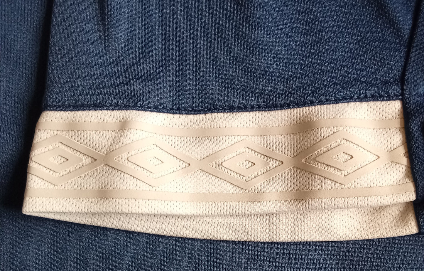 Airbus UK Broughton 2022/23 Umbro Home Football Shirt