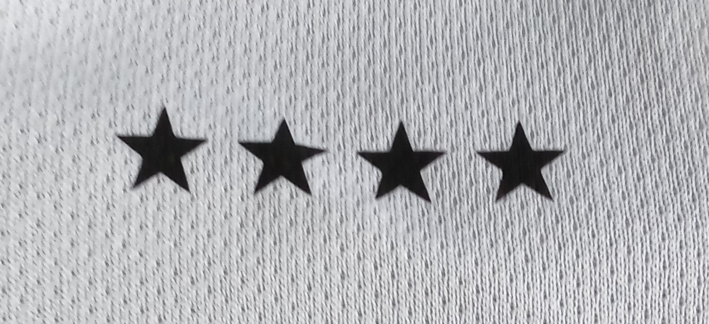Germany 2020 Adidas Home Football Shirt