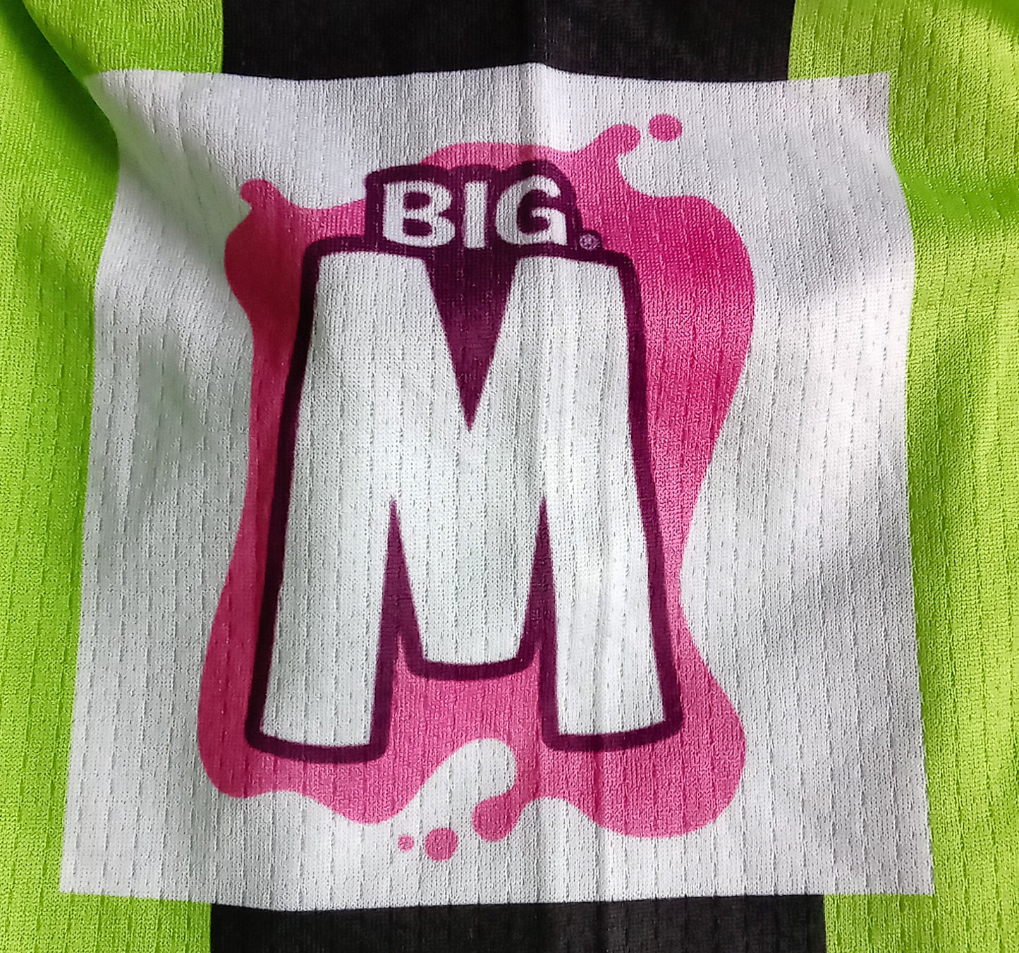Canberra United 2018/19 Viva Home Football Shirt