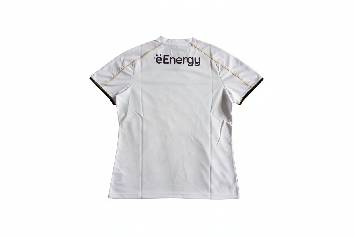 MK Dons 2024/25 Castore Home Football Shirt
