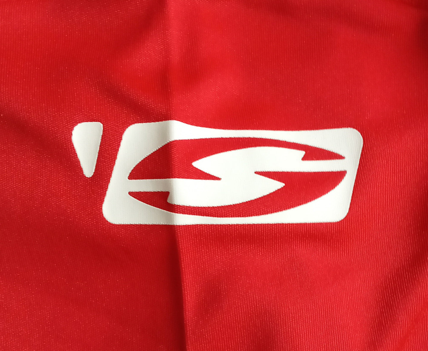 Gambia 2019 Saller Home Football Shirt