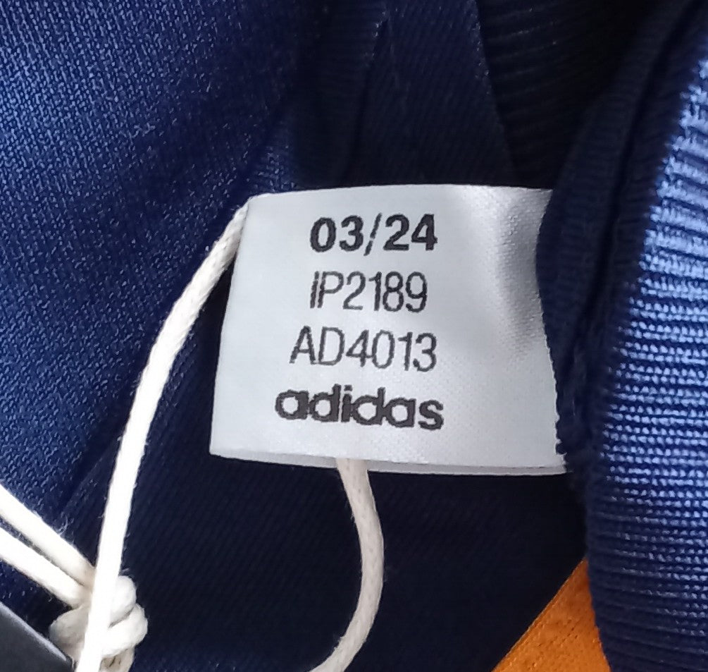 Al Ahly 2024/25 Adidas Away Football Shirt