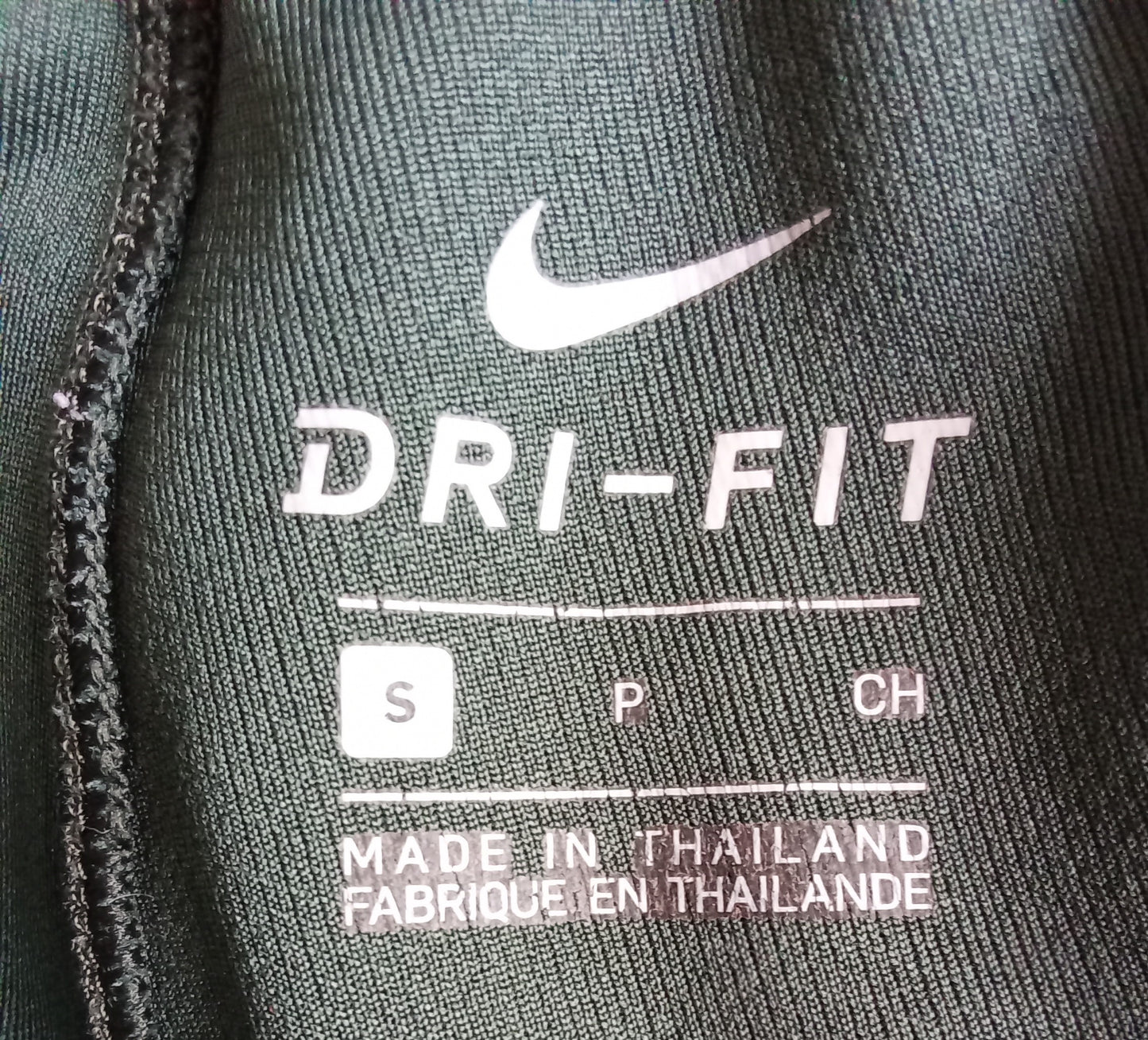 Manchester City 2017/18 Nike Third Football Shorts