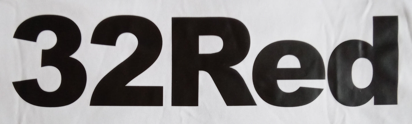 Derby County 2018/19 Umbro Home Football Shirt