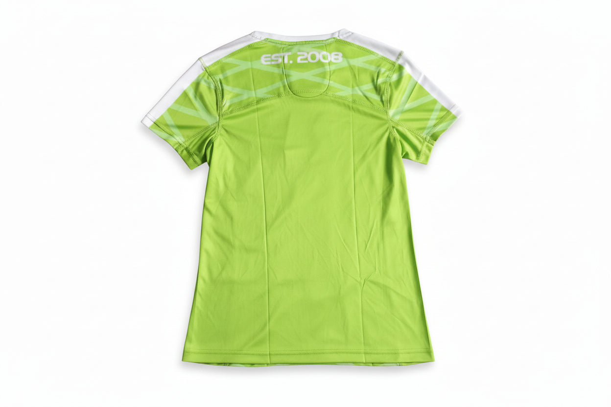 Canberra United 2018/19 Viva Football Training Shirt