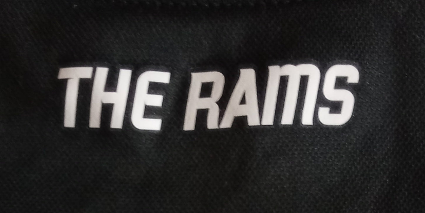 Derby County 2018/19 Umbro Home Football Shirt