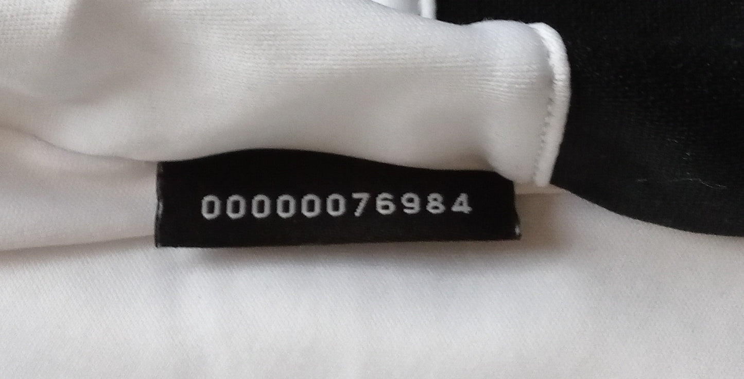Derby County 2018/19 Umbro Home Football Shirt