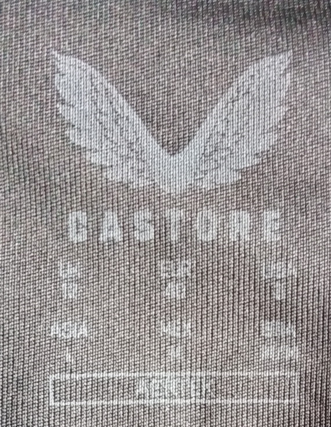 MK Dons 2024/25 Castore Third Football Shirt