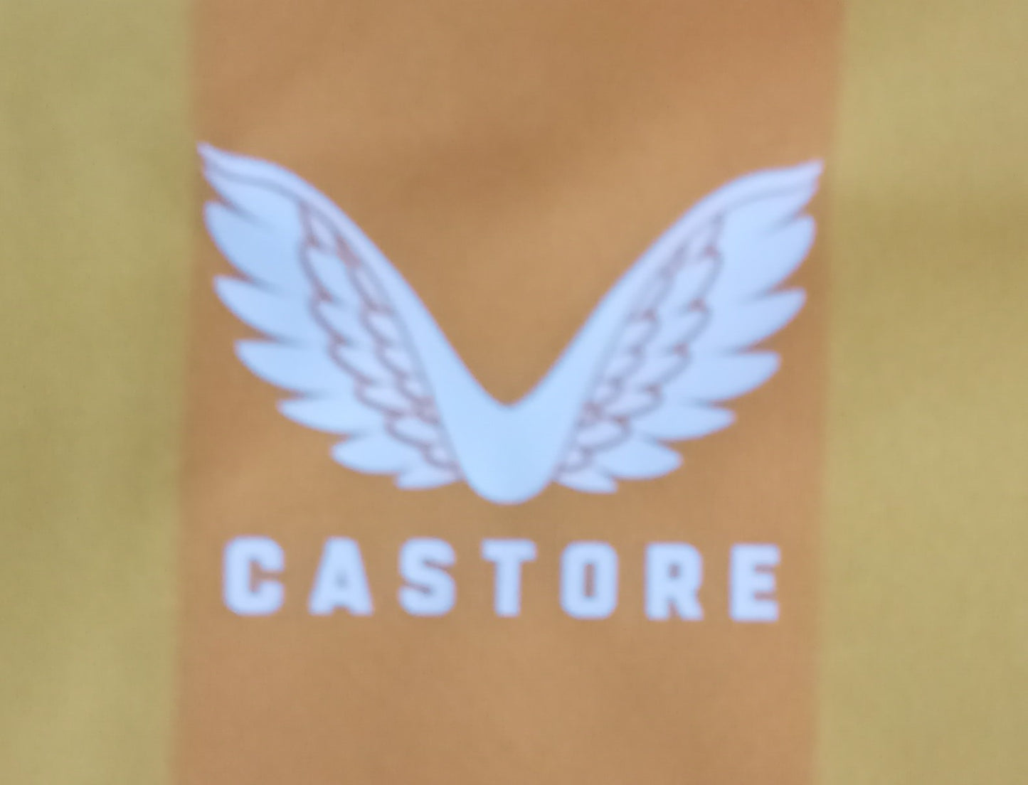 Mansfield Town 2024/25 Castore Home Football Shirt
