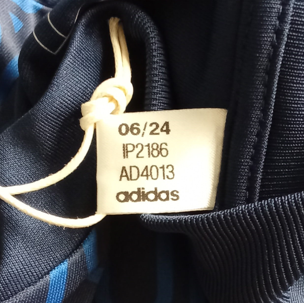 Al Nassr 2024/25 Adidas Away Football Shirt