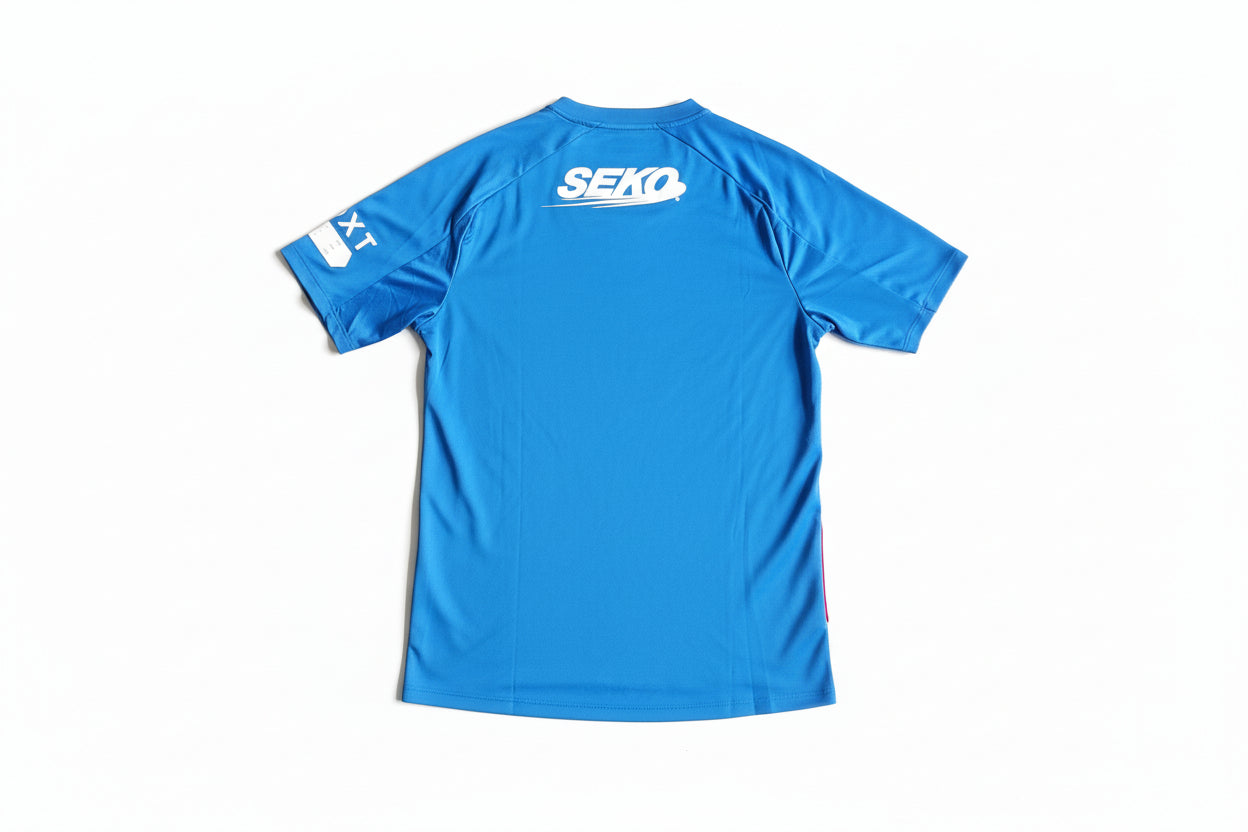 Rangers 2024/25 Castore Home Football Shirt