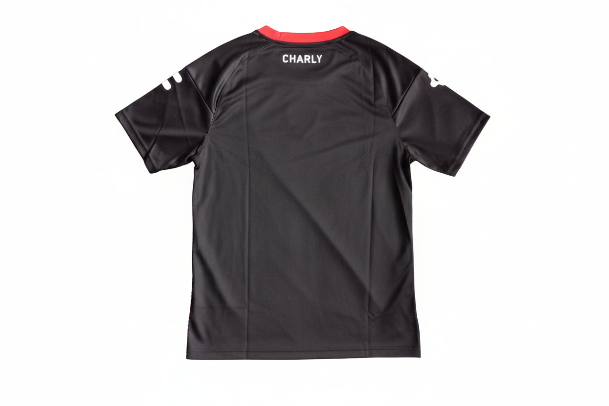Atlas FC 2022/23 Charly Pre-Match Football Shirt