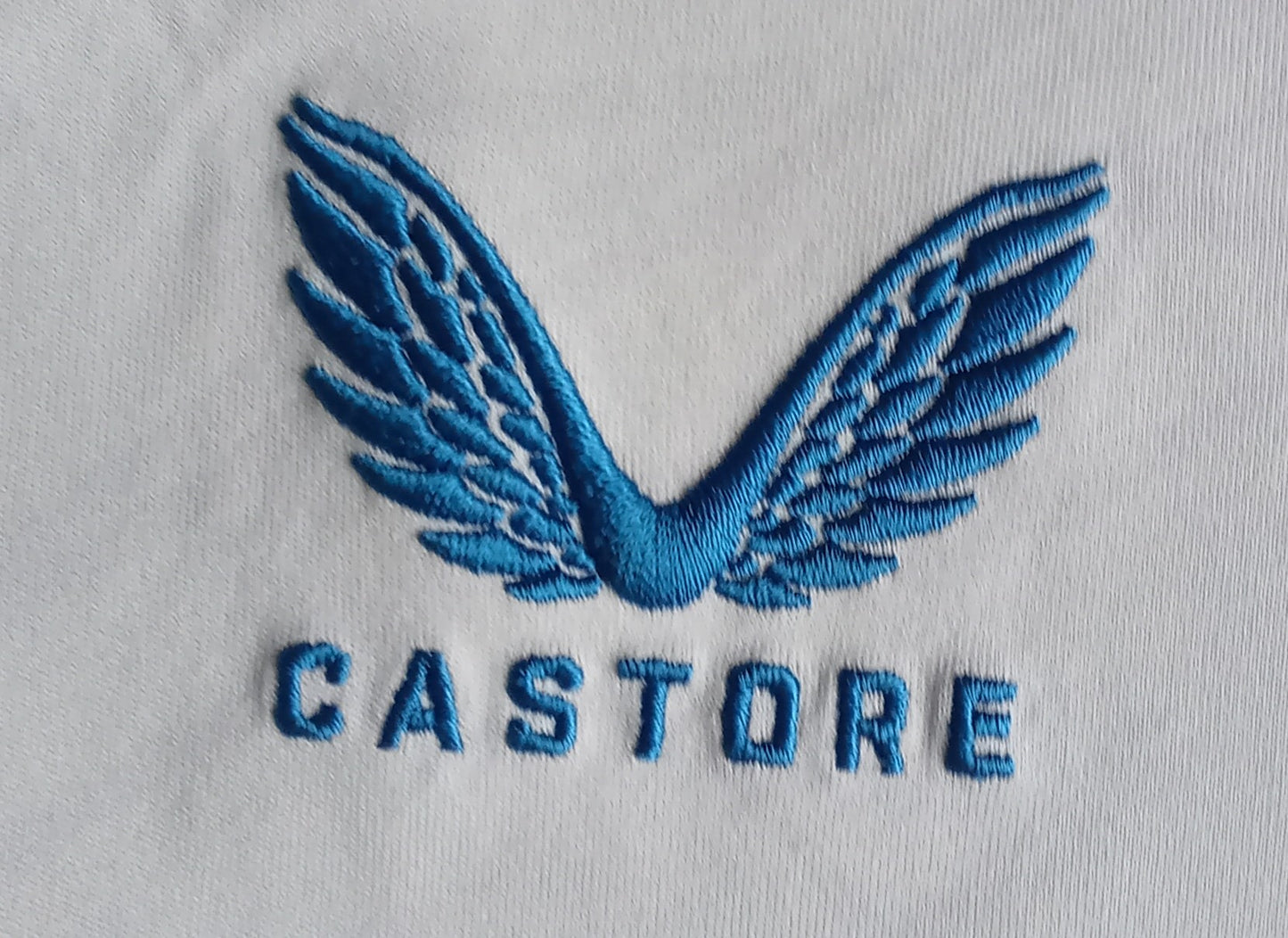 Rangers 2024/25 Castore Away Football Shirt