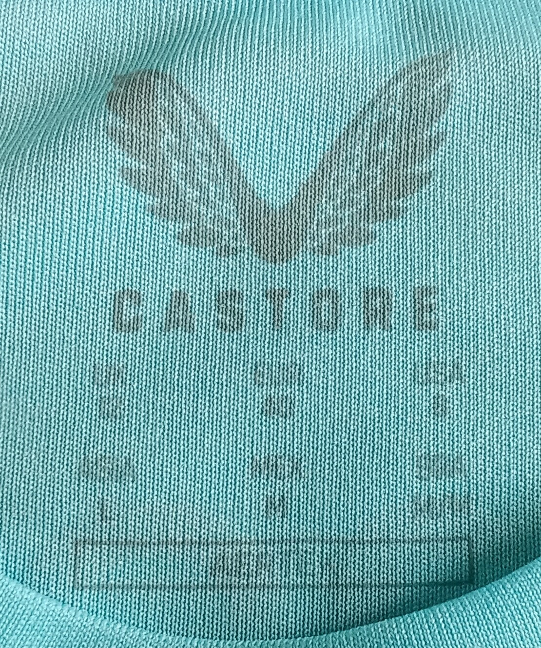 MK Dons 2024/25 Castore Third Goalkeeper Football Shirt