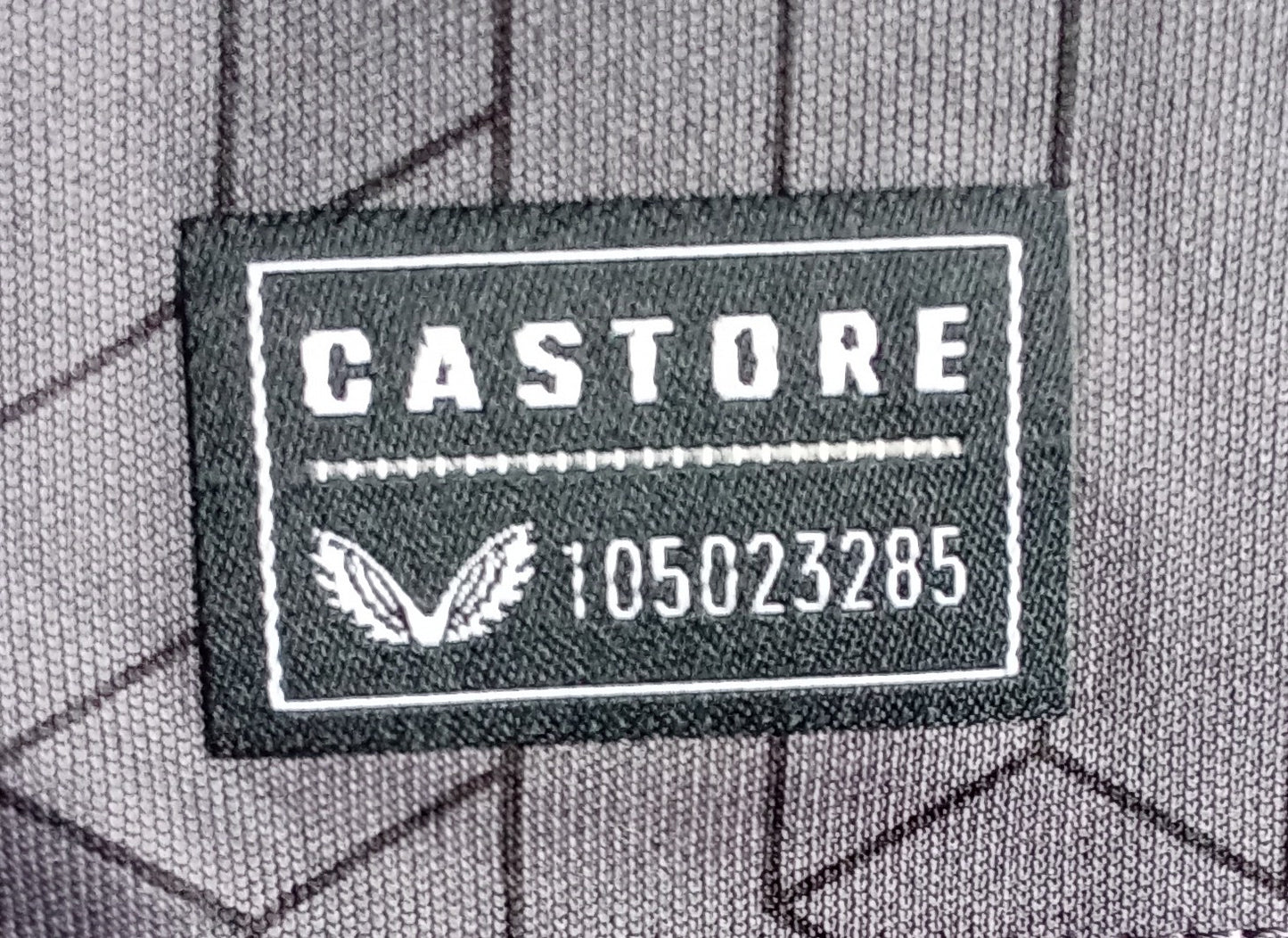 Everton 2024/25 Castore Away Football Shirt
