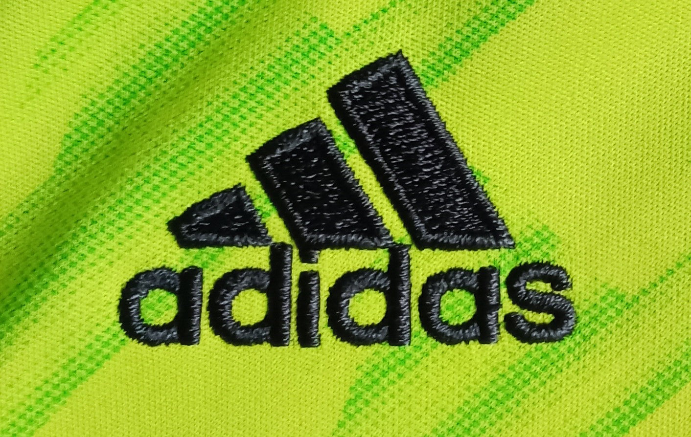 Manchester United 2022/23 Adidas Third Football Shirt