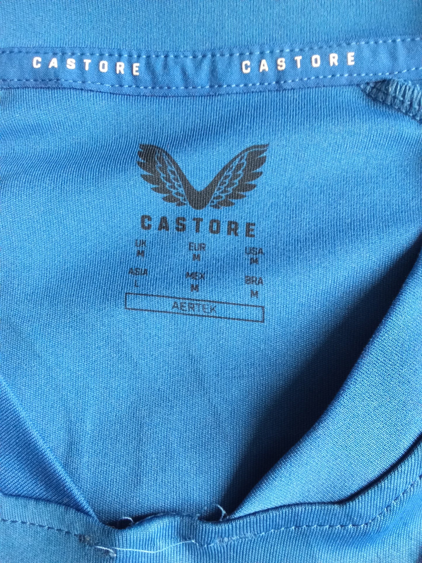 Rangers 2024/25 Castore Home Football Shirt
