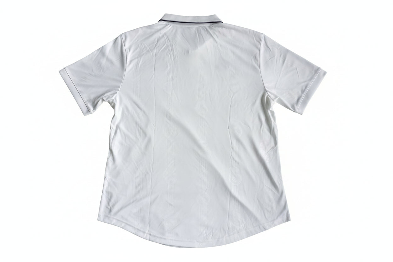 Real Madrid 2022/23 Adidas Home Football Shirt