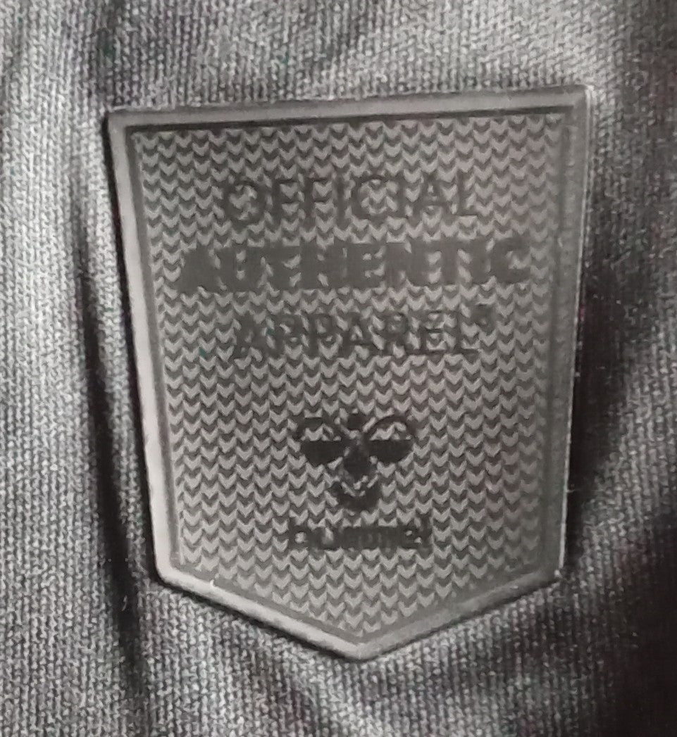 Everton 2021/22 Hummel Away Baby Mini Kit
