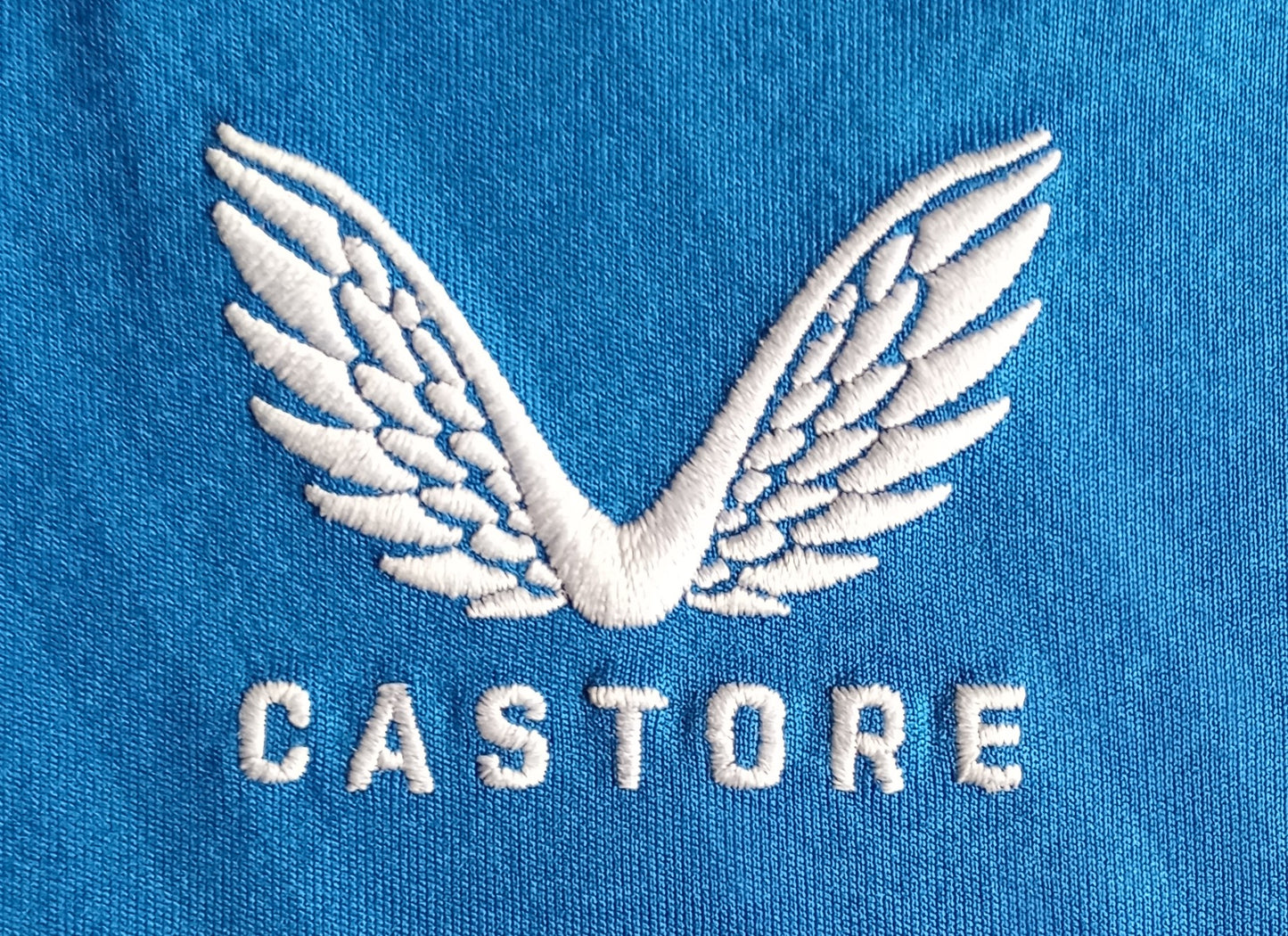 Rangers 2024/25 Castore Home Football Shirt