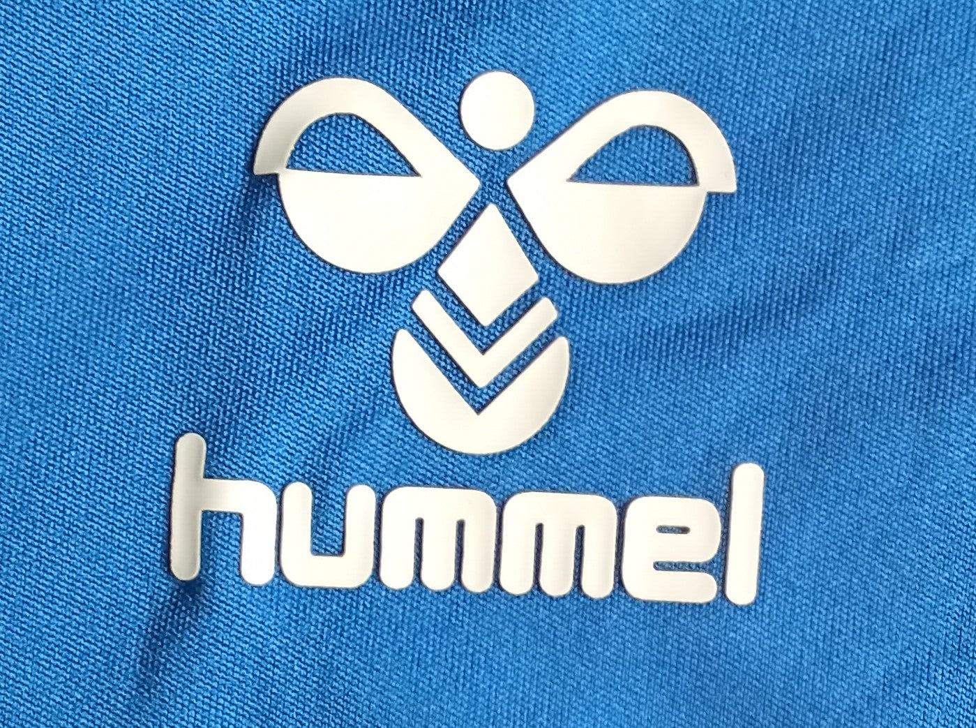 Everton 2023/24 Hummel Home Football Shirt