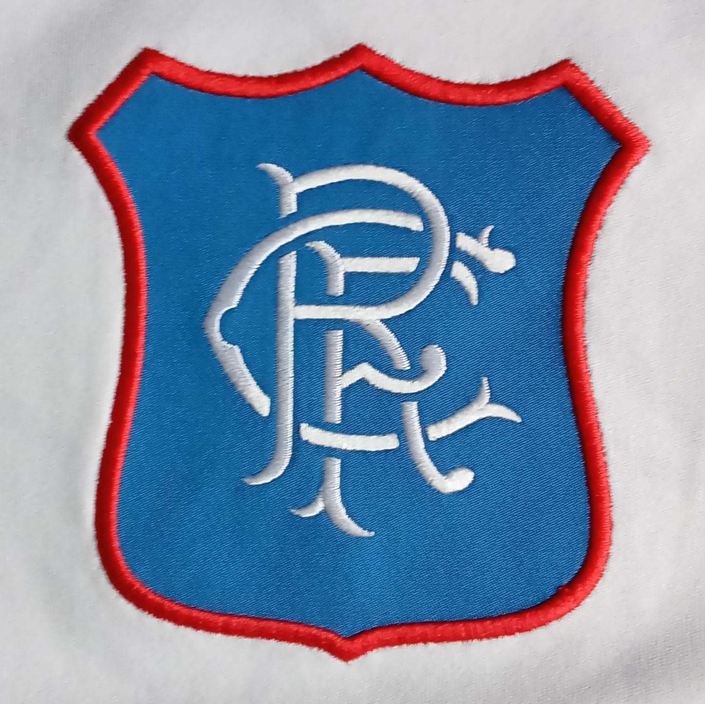 Rangers 2024/25 Castore Away Football Shirt
