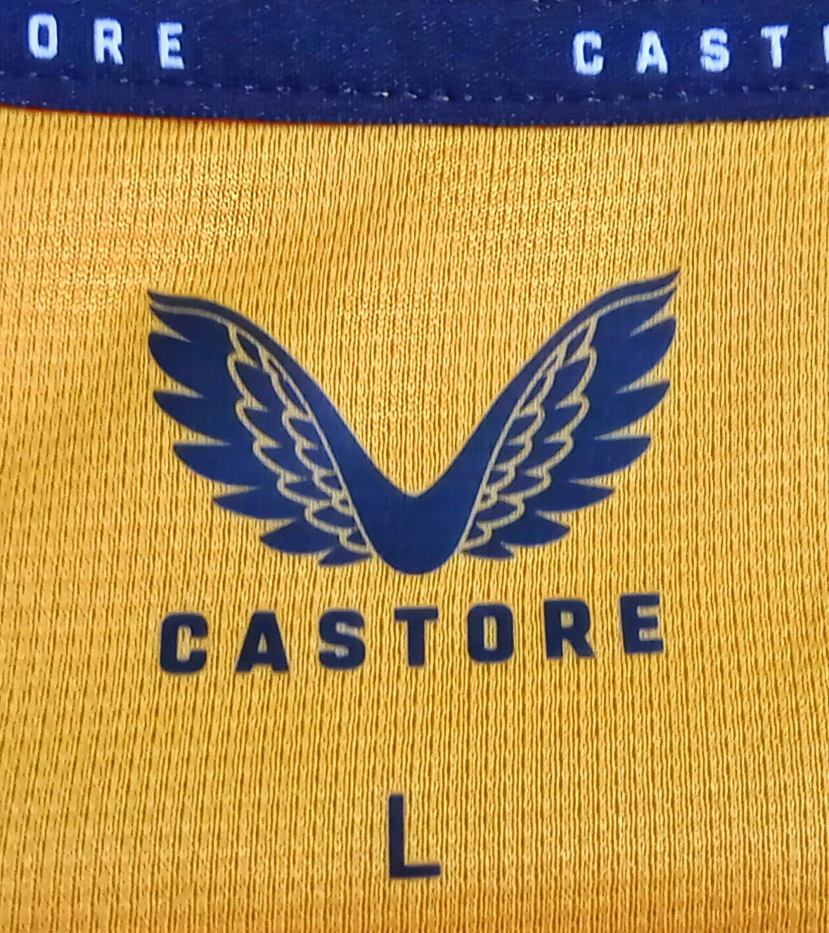 Wolverhampton Wanderers 2022/23 Castore Home Football Shirt