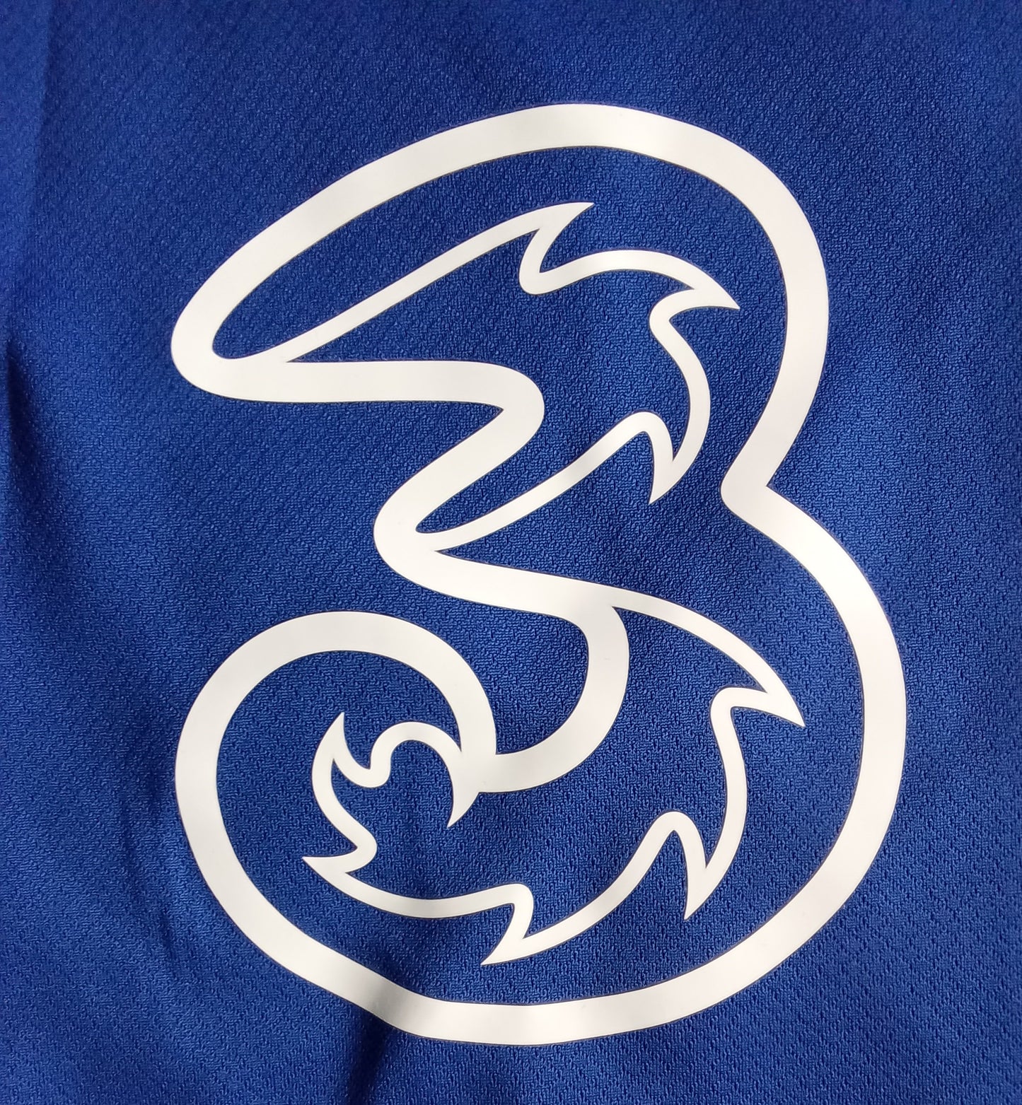 Chelsea 2022/23 Nike Home Football Shirt
