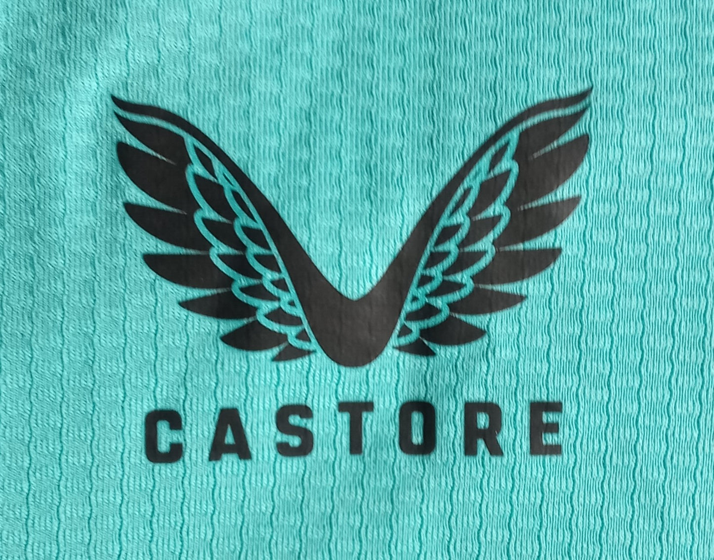 Newcastle United 2023/24 Castore Away Goalkeeper Football Shirt