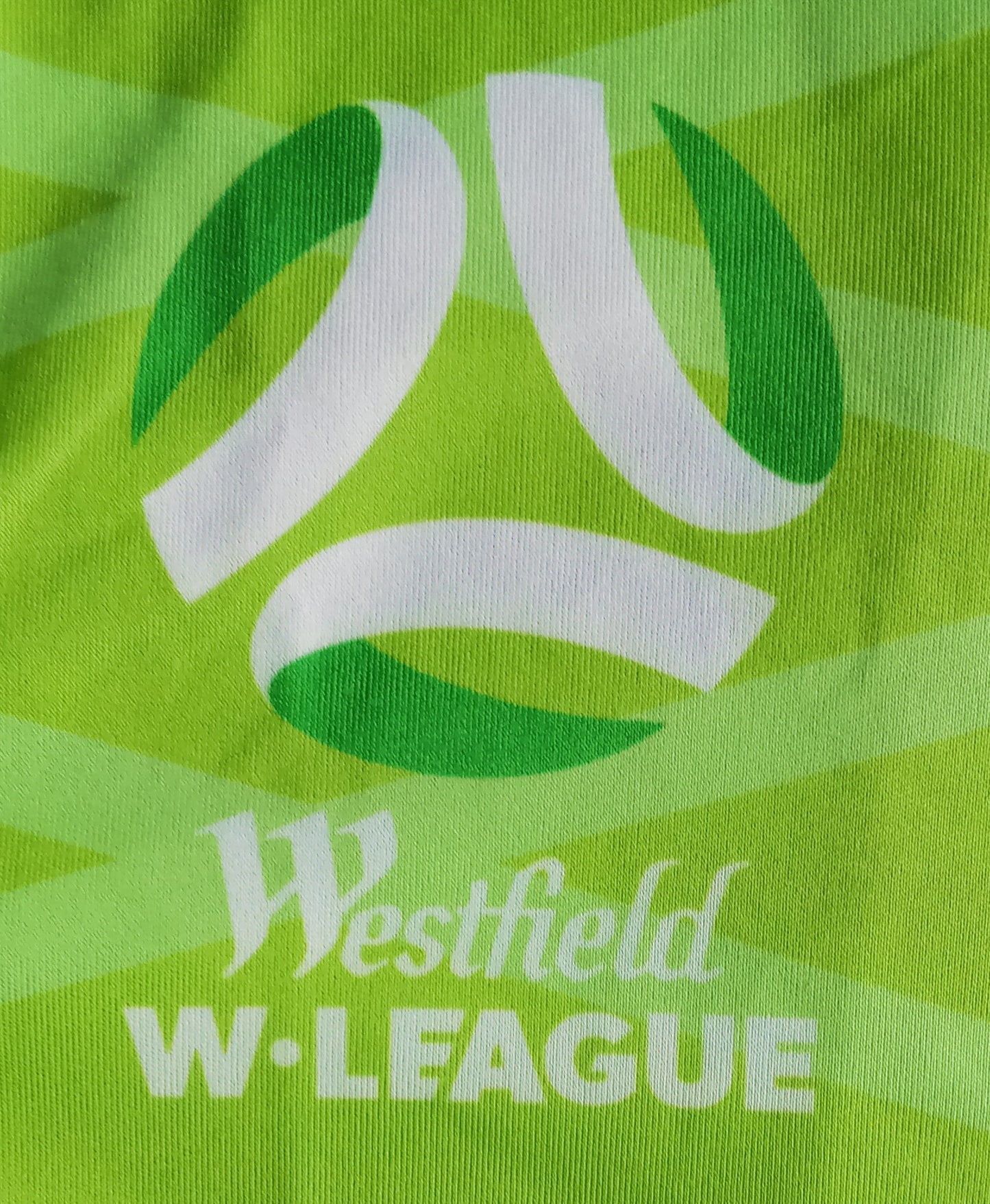 Canberra United 2018/19 Viva Football Training Shirt