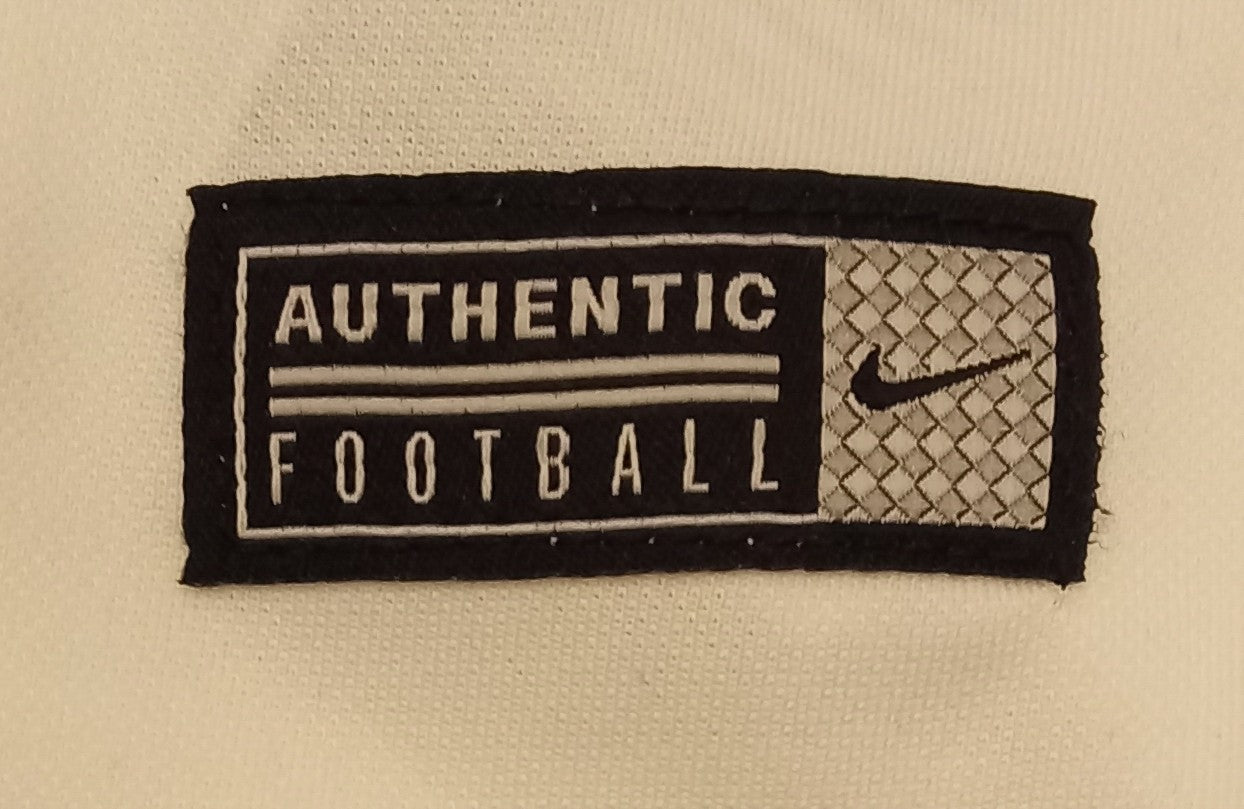 Verona 2017/18 Nike Third Football Shirt