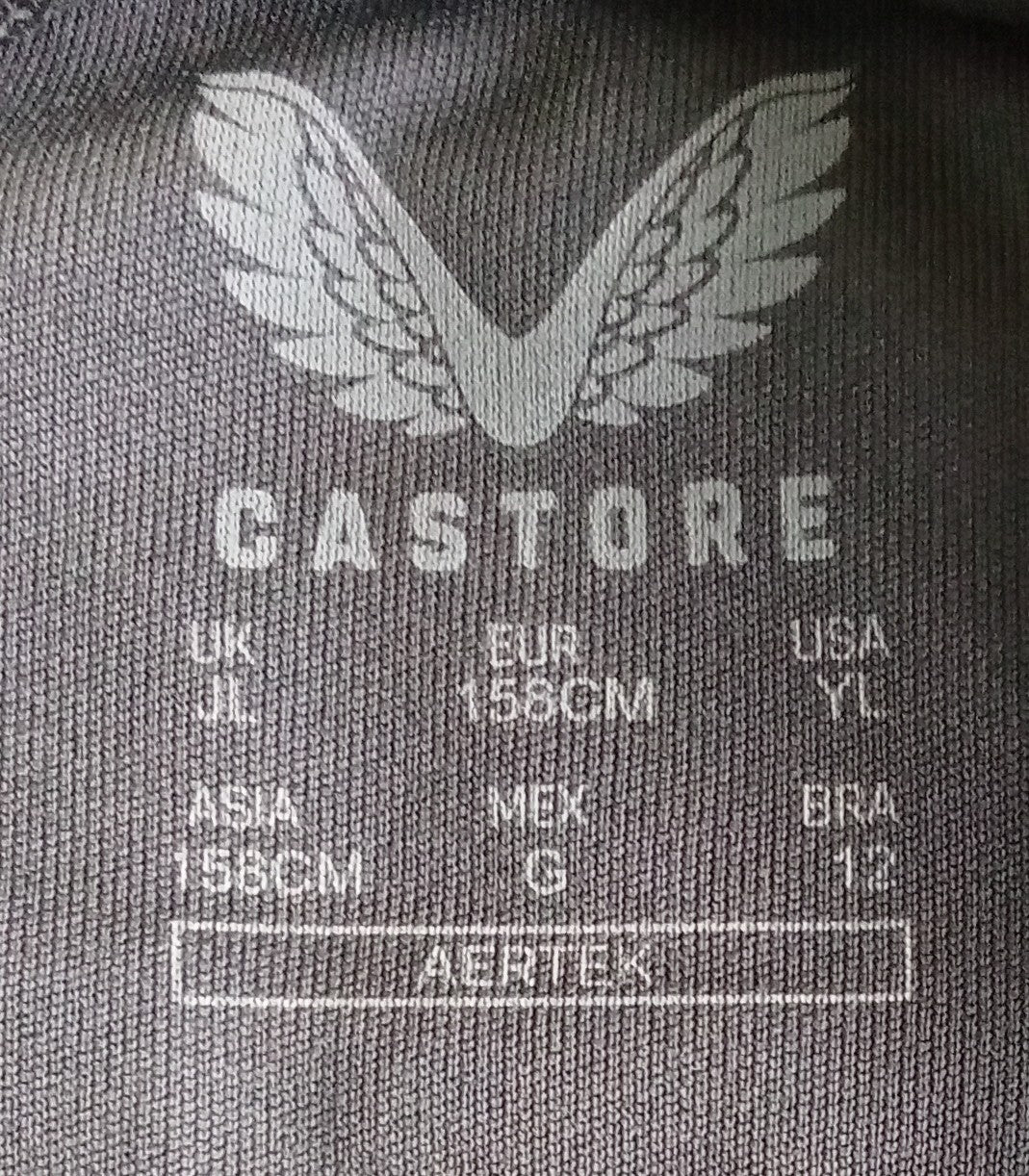 Everton 2024/25 Castore Away Football Shirt