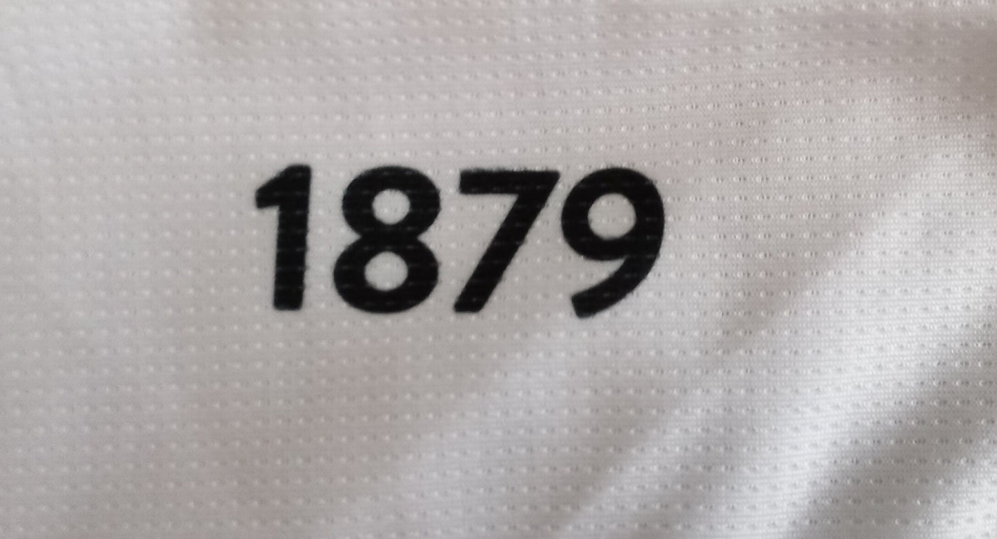 Chesham United 2023/24 Karuta Third Football Shirt