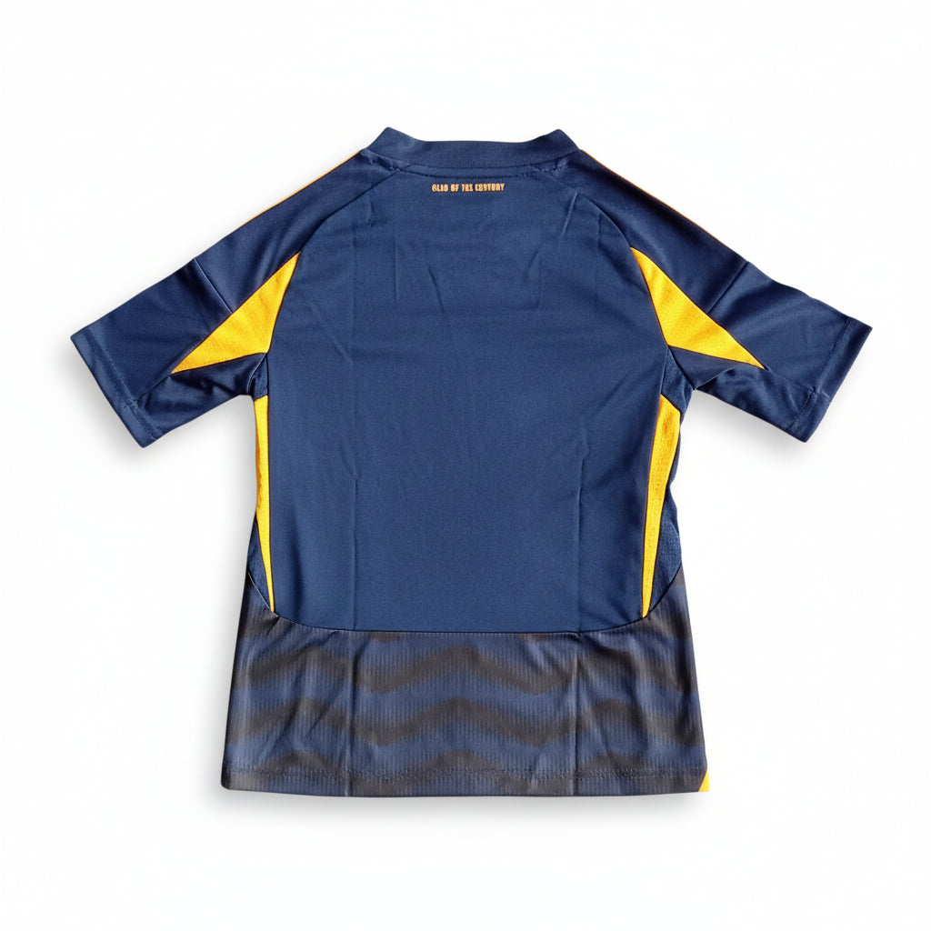 Al Ahly 2024/25 Adidas Away Football Shirt