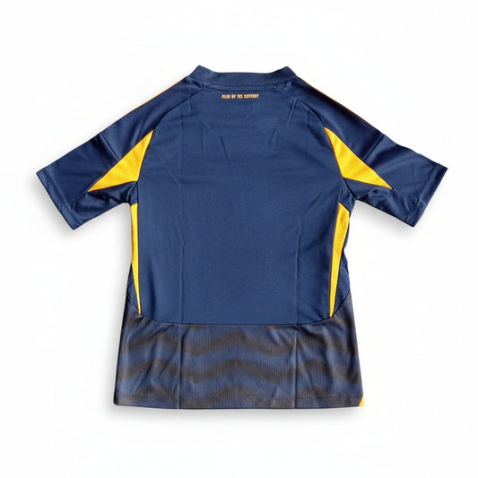 Al Ahly 2024/25 Adidas Away Football Shirt