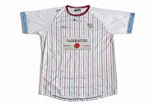 Chesham United 2023/24 Karuta Third Football Shirt